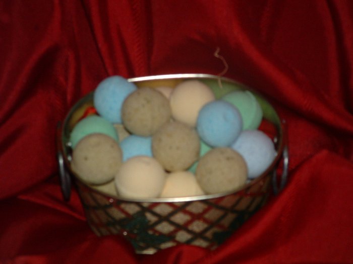 Coconut Chill Pills