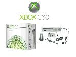Xbox 360 Core Console Video Game System