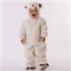 Tom Arma POLAR BEAR Halloween 3 4 3T 4T NEW