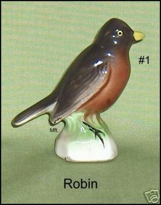 Canadian Tenderleaf Tea Premium Robin Number 1