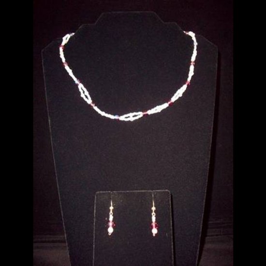 Pink links