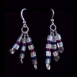 3 dangle