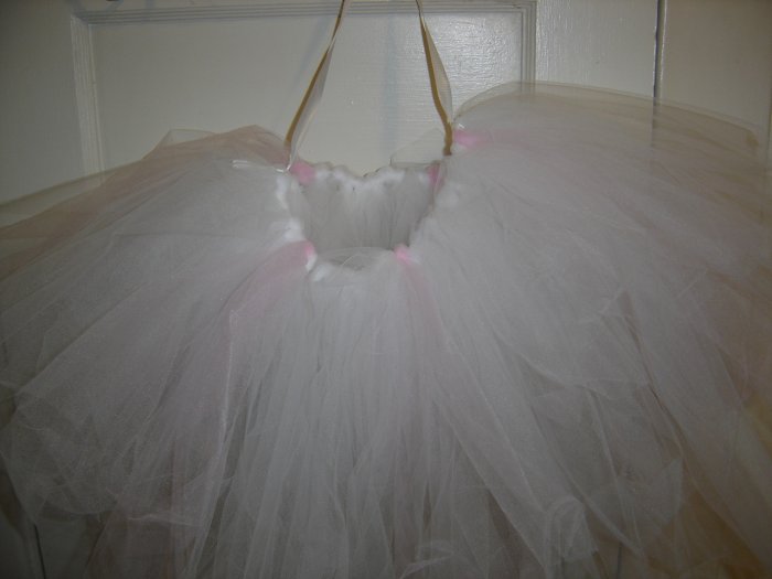 Princess Natalie TuTu