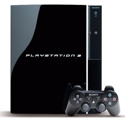 Sony Playstation 3 Game Console 40gb $290 FREE SHIPPING