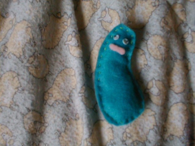 Blooby Buddy