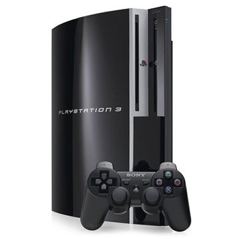 PlayStation 3 40 GB Gaming System