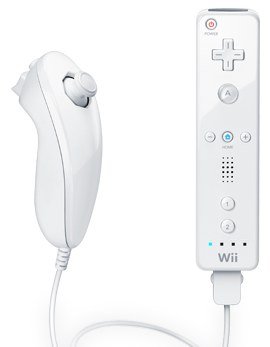 Wii Remote Controller