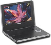 Toshiba SDP1900 9" LCD Portable DVD Player