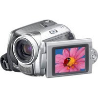 JVC Everio GZ-MG27 20GB HDD Digital Media Camcorder with 32x Optical Zoom