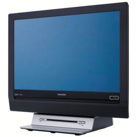 Magnavox 19MD357B 19" LCD HDTV w/ DVD Player