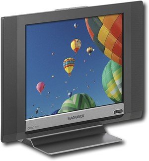 Magnavox 15MF227B 15" 720p Flat-Panel LCD HDTV