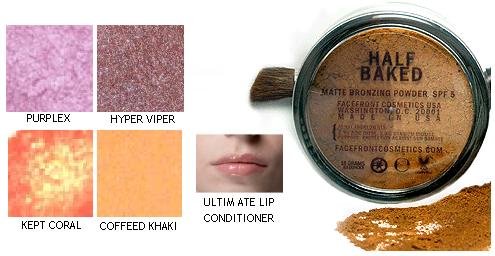 *NEW* Complete Face Set *50% off!!!*