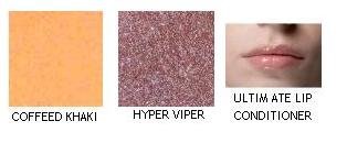 *NEW* "Bronzed Beauty" Quick Fix Set *Over 60% off!!*