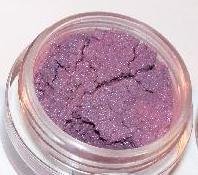 LucyLauren Loose Mineral Eye Shadow: DisOrient