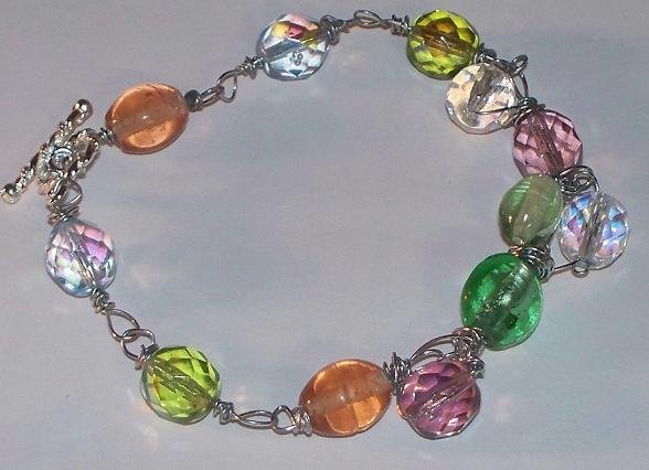 Potpourri Bracelet 20% OFF
