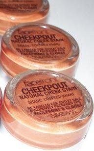 CheekPOUT: Coffeed Khaki 75% OFF!