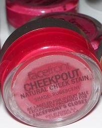 CheekPOUT: Rubescent 75% OFF