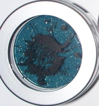 Tubular Teal:Fresh Ink Pressed Shadow 50% OFF