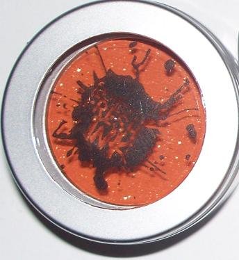 Peelin' Out: Fresh Ink Pressed Shadow