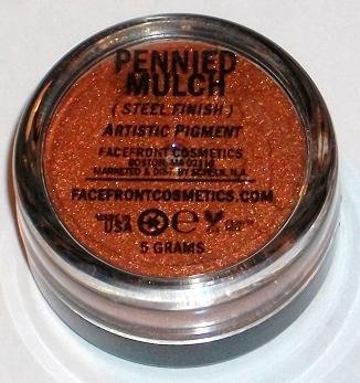 Pennied Mulch: Paint Me Perfect