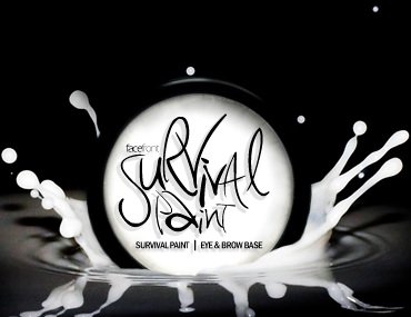 Survival Paint *Extra Large* ONLY ONE AVAILABLE