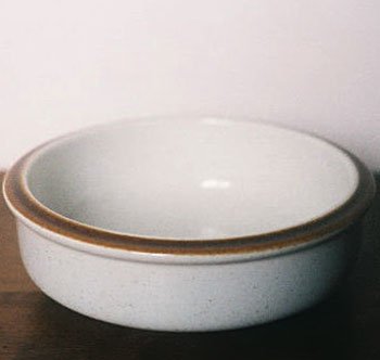 Mikasa NATURAL BEAUTY Cereal Bowl C9000 Japan
