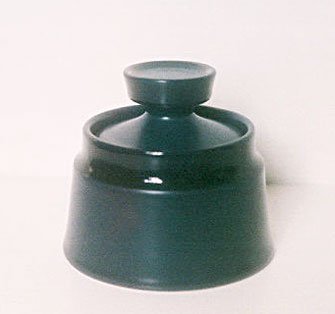 Noritake SPINNAKER Primastone Sugar & Lid Japan