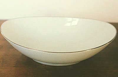 Noritake COLONY 5932 Vegetable Serving Bowl Japan