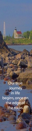 Copper Harbor lighthouse***Inspirational