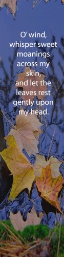 Eagle River-Fall leaves***inspirational