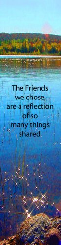 The Friends We Chose***Inspirational