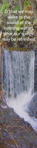Manganese Waterfalls***Inspirational