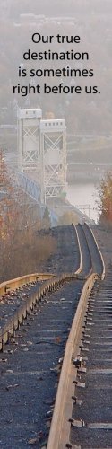Houghton Michigan Lift Bridge-true destination***inspirational