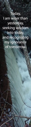Tranquil Waterfalls***Inspirational