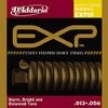 Exp19 Extended play Phos. Bronze