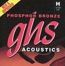 S335 Phos. Bronze Medium Guitar