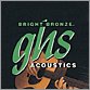 GHS -BB30L Light Bright Bronze
