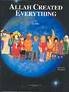 Allah Created Everything, by C. Alta (1994, hardcover)