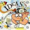 Ideas, by Al Spiegel and Mitch Mortimer (2003, hardcover, brand new), SIGNED