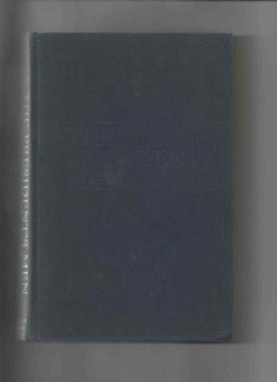 All the President’s Men, by Woodward & Bernstein, 1974 hardcover, good as new