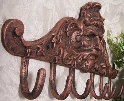 Northwood Coat Rack