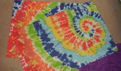 Tiedye