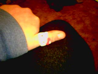 Hellokitty ring