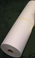 23" x100yd 2.5oz Cutaway Embroidery Backing Stabilizer