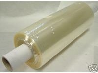 Aqua Film Solvy Stabliizer HUGE 250 Yard Roll 8" Wide