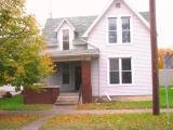 $18650 O.B.O - MUST SELL! 4 BEDS 1 1/2 BATHS, GARAGE, BASEMENT, PORCH