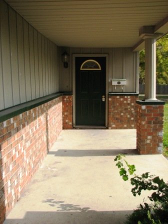 $16300 O.B.O. MUST SELL! 3 BEDS, 1 BATH, CENTRAL AIR, FIREPLACE, DECK