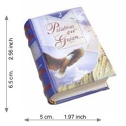 Words That Guide II - MiniBook
