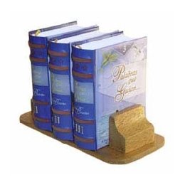 Collection Words That Guide I-II-III - Mini Books