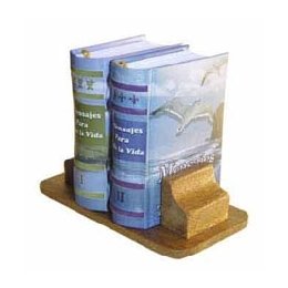 Messages For Life III - Luxury - Mini Book